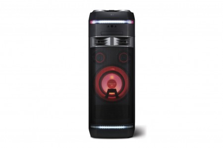музыкальный центр lg xboom ol90dk