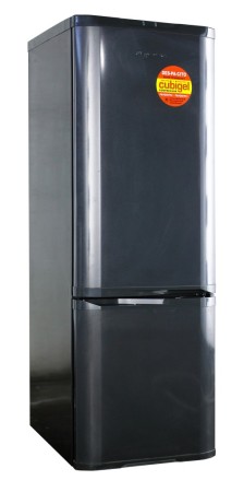 холодильник орск 172 g графит