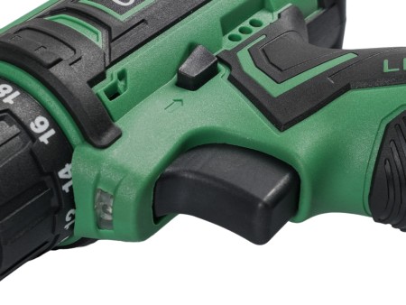 шуруповерт oasis asb-18s (j) eco аккумуляторный 