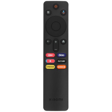 телевизор led xiaomi 43 tv a pro 2026 smart tv 4k-