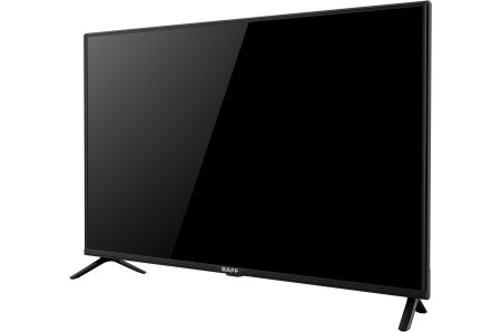 телевизор led baff 40y fhd-r smart tv