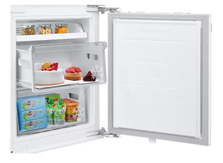 холодильник samsung brb-30715eww inverter (встраиваемый)