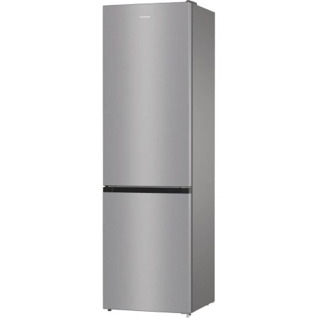 холодильник gorenje nrk6202exl4
