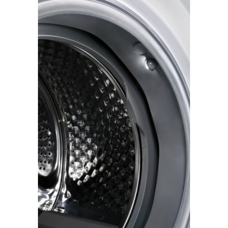 стиральная машина hiberg i-ddq11-1014 w steam, inverter, белый