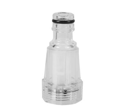 минимойка huter w135-ar