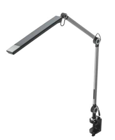 светильник national nl-75led black