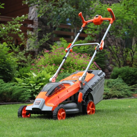 газонокосилка patriot cm 435xl