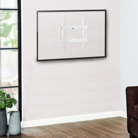 кронштейн kromax ideal-3 белый 22-65"