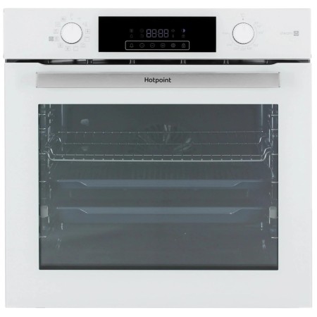 духовой шкаф hotpoint hstf 1231 jsah whg