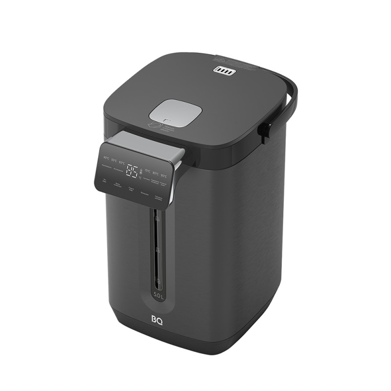 Термопот BQ TP5003 черный