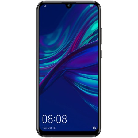 смартфон huawei p smart 2019 32gb midnight black  