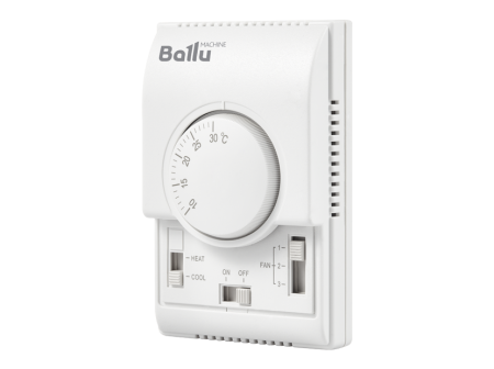 термостат ballu bmc-1