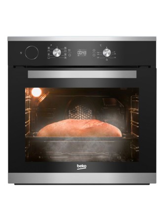 духовой шкаф beko bis23301bc