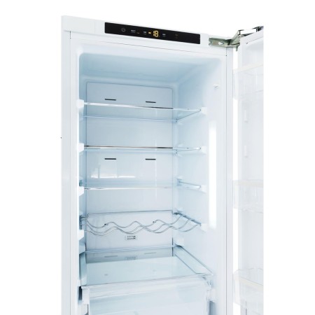 холодильник manya br-m194nz inverter (встраиваемый)