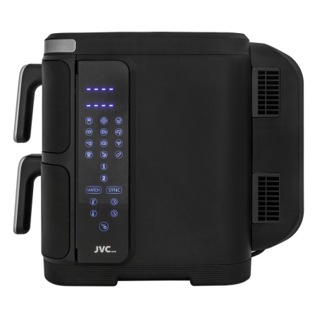 аэрогриль jvc jk-mb105