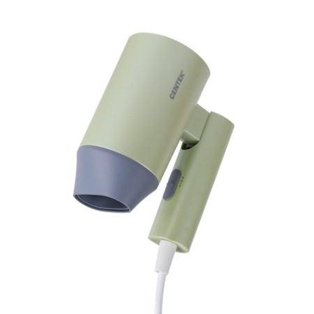 фен centek ct-2203 зеленый