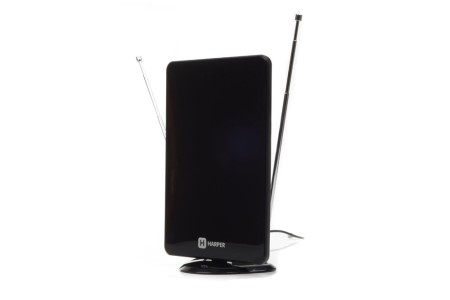 телевиз. антенна harper advb-2820 dvb-t2