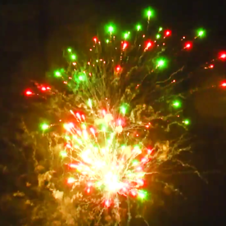 батарея салютов рк7155 корпоративочка (0,8" х 49) 1/6	