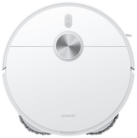 пылесос-робот xiaomi mi robot vacuum x10+ eu