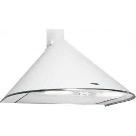 вытяжка akpo rondo turbo 60 белый