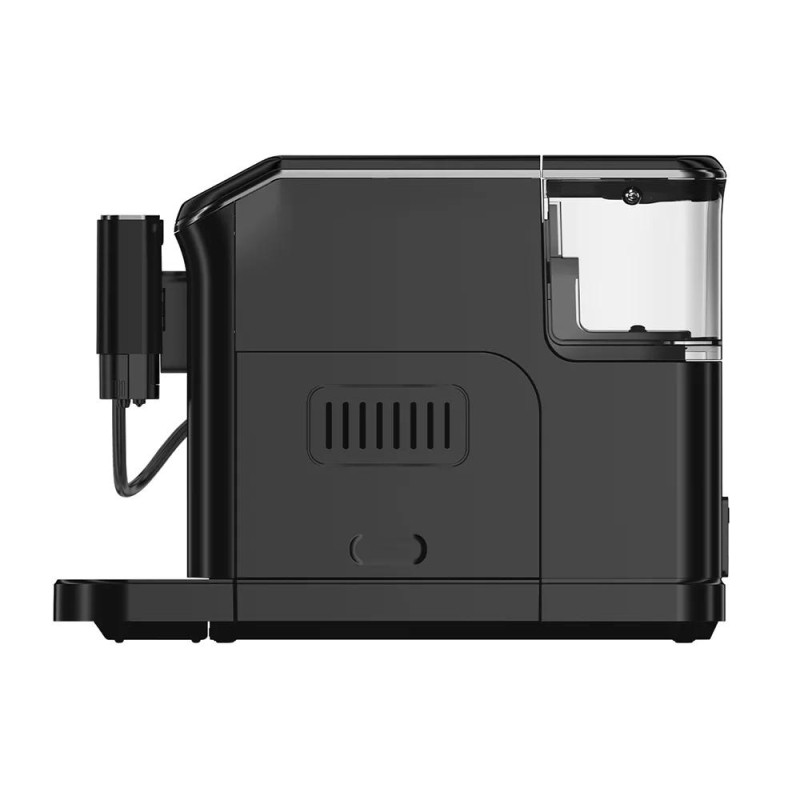 Кофемашина BQ CM6000 черный