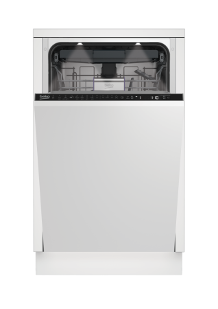 посудомоечная машина beko dis48130
