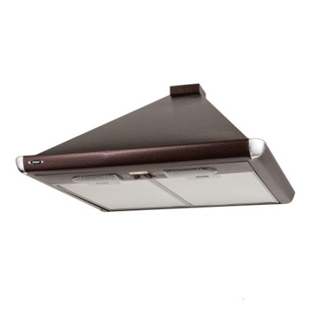 вытяжка akpo wk-3 elegant 50 медь + фильтр