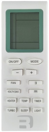 сплит-система rovex rs-12ast mira-n