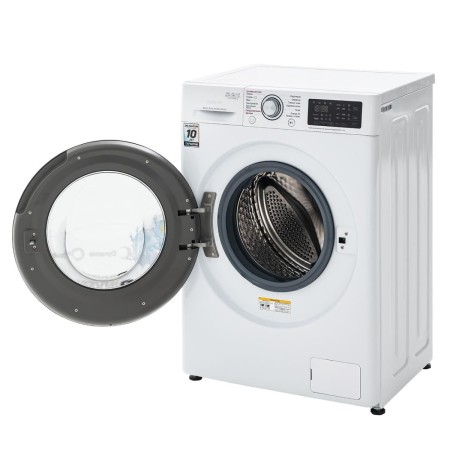 стиральная машина manya m1262wblz inverter