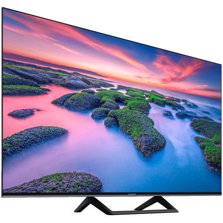 телевизор led xiaomi 55 mi tv a2 smart tv 4k