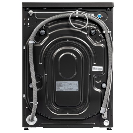 стиральная машина бирюса wmd-mx814/15 dm inverter, steam, с сушкой
