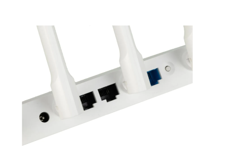 wi-fi роутер xiaomi mi router 4a white беспроводной