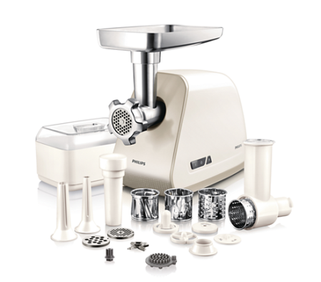мясорубка philips hr 2728/40