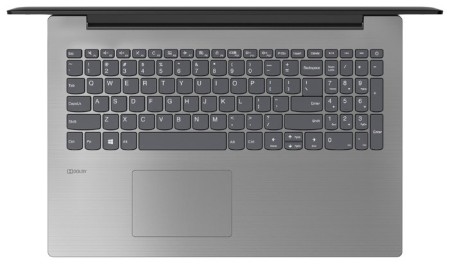 ноутбук lenovo 330-15ast (81d60094ru) 