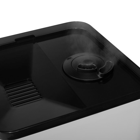 ультразвуковой увлажнитель воздуха ballu uhb-345