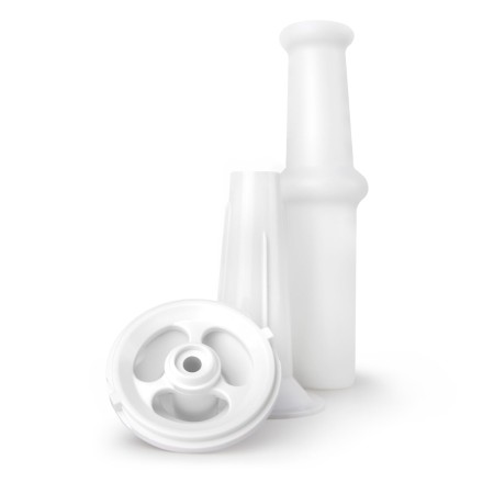 мясорубка willmark wmg-3080s cеребряный