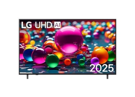 телевизор led lg 65ua75009la smart tv 4k 