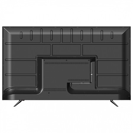 телевизор led bq 65fsu32b 65" smart tv 4k