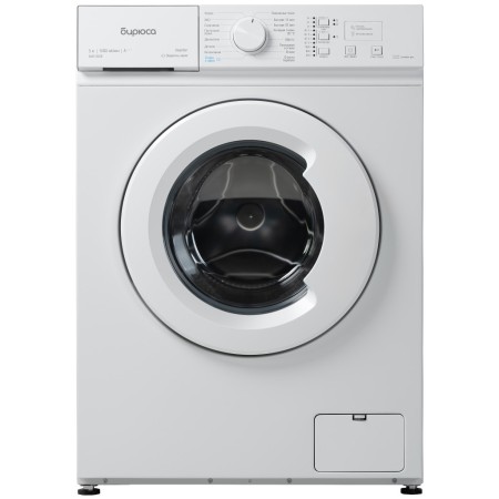 стиральная машина бирюса wm-sm510/08 