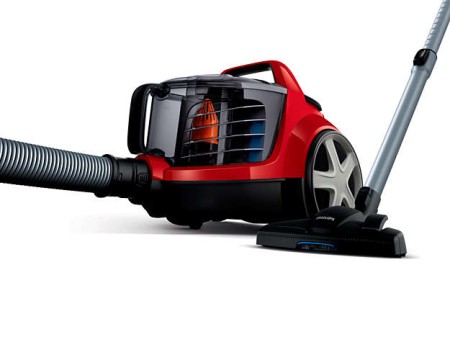 пылесос philips fc8671/01