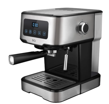 кофеварка рожковая bq cm9000