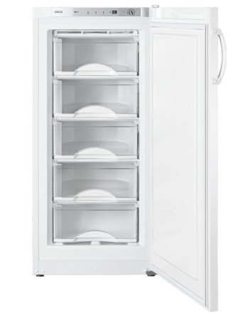 морозильник atlant м 7201-100 (до -15 с)