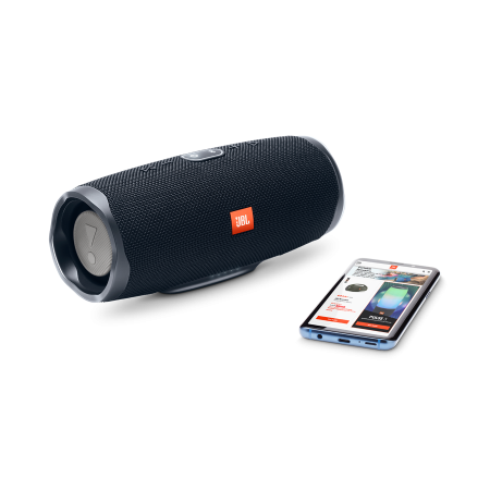 портативная колонка jbl flip 4 синия