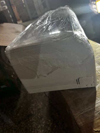 сплит-система jax acm-14he melbourne,повреждение упаковки , зарапины на корпусе