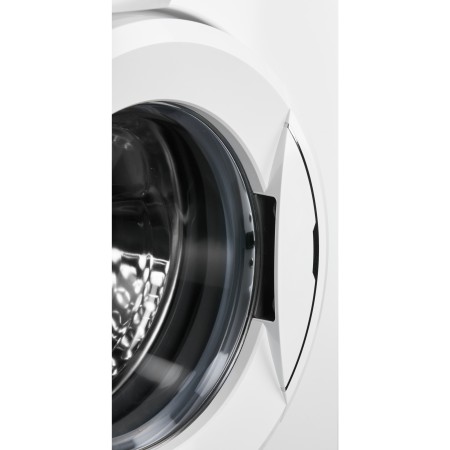 стиральная машина nordfrost wm2 6100 w