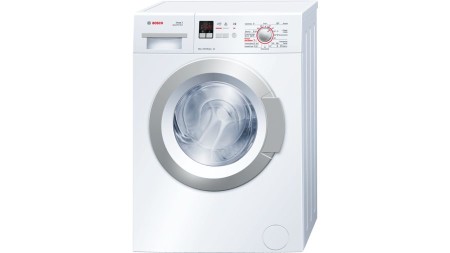 стиральная машина bosch wlg 24160 oe
