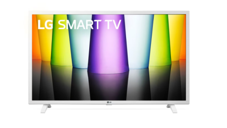 телевизор led lg 32lq63806lc smart tv,google ассистент