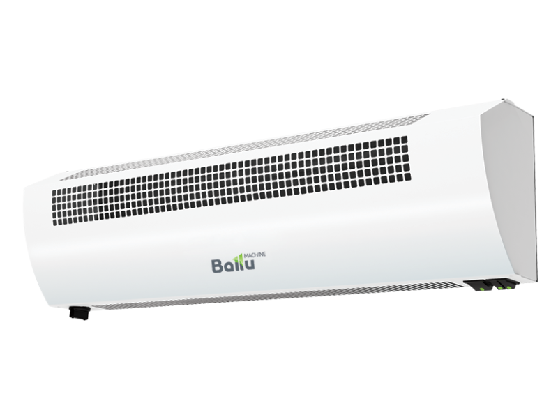 Тепловая завеса Ballu BHC-CE-3Т