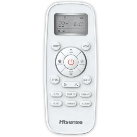 сплит-система hisense as-13uw4ryrcm04 city dc inverter r32