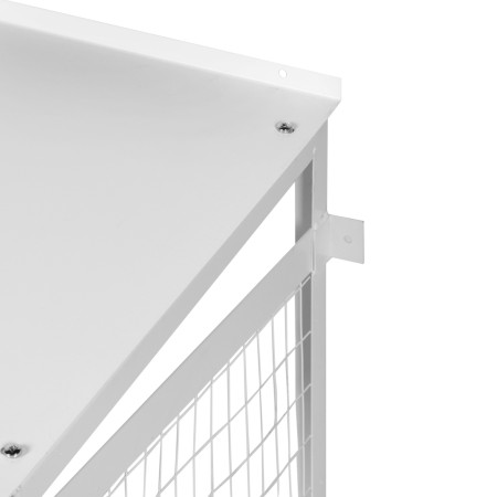 ограждение ballu 500*800*600